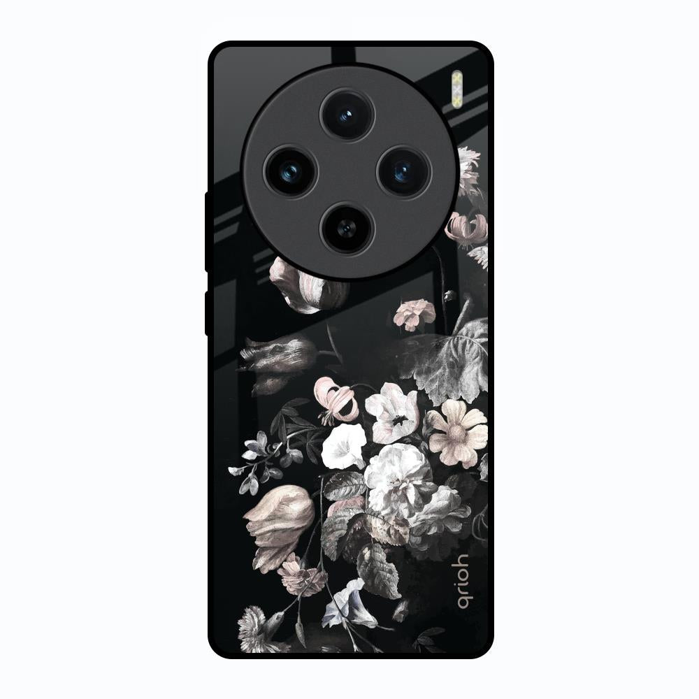 Artistic Mural Vivo X100 5G Glass Back Cover Online
