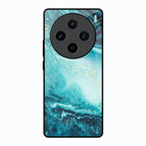 Sea Water Vivo X100 5G Glass Back Cover Online