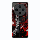 Dark Character Vivo X100 5G Glass Back Cover Online