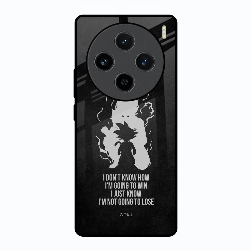 Ace One Piece Vivo X100 5G Glass Back Cover Online
