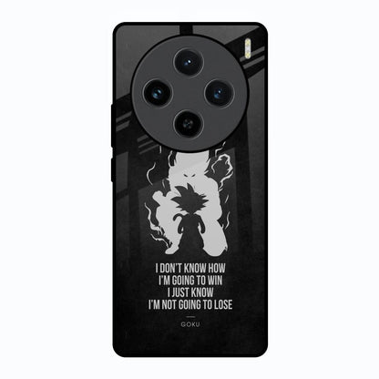 Ace One Piece Vivo X100 5G Glass Back Cover Online