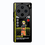Ninja Way Vivo X100 5G Glass Back Cover Online