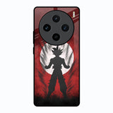 Japanese Animated Vivo X100 5G Glass Back Cover Online