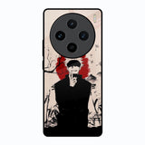 Manga Series Vivo X100 5G Glass Back Cover Online