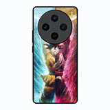 Ultimate Fusion Vivo X100 5G Glass Back Cover Online