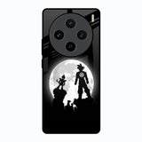 True Saiyans Vivo X100 5G Glass Back Cover Online
