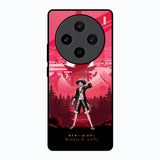Lost In Forest Vivo X100 5G Glass Back Cover Online