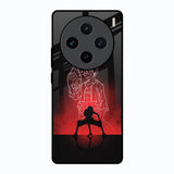 Soul Of Anime Vivo X100 5G Glass Back Cover Online