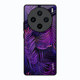 Plush Nature Vivo X100 5G Glass Back Cover Online