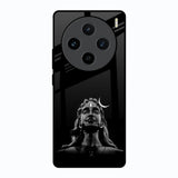 Adiyogi Vivo X100 5G Glass Back Cover Online