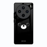 Cute Bear Vivo X100 5G Glass Back Cover Online