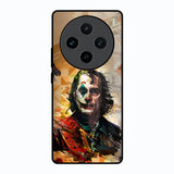 Psycho Villain Vivo X100 5G Glass Back Cover Online