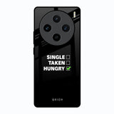 Hungry Vivo X100 5G Glass Back Cover Online