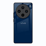 Royal Navy Vivo X100 5G Glass Back Cover Online