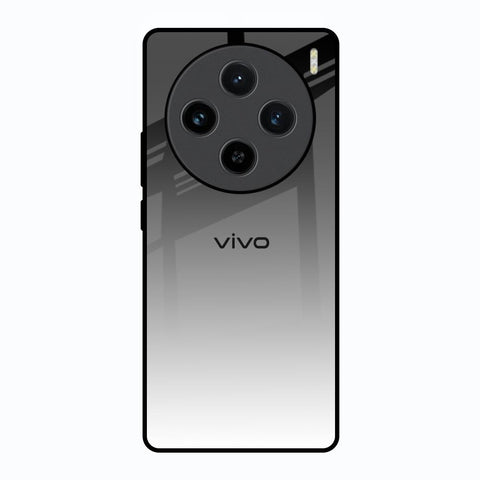 Zebra Gradient Vivo X100 5G Glass Back Cover Online