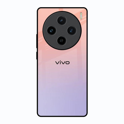 Dawn Gradient Vivo X100 5G Glass Back Cover Online