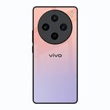 Dawn Gradient Vivo X100 5G Glass Back Cover Online