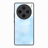 Bright Sky Vivo X100 5G Glass Back Cover Online