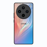 Mystic Aurora Vivo X100 5G Glass Back Cover Online