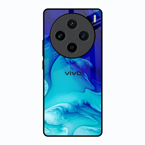 Raging Tides Vivo X100 5G Glass Back Cover Online