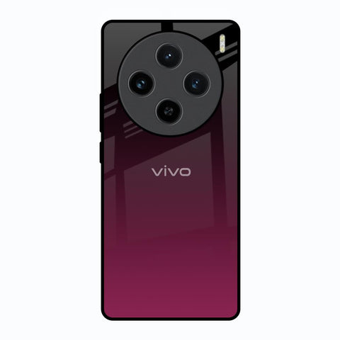 Wisconsin Wine Vivo X100 5G Glass Back Cover Online
