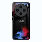 Fine Art Wave Vivo X100 5G Glass Back Cover Online