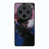Smudge Brush Vivo X100 5G Glass Back Cover Online