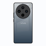 Dynamic Black Range Vivo X100 5G Glass Back Cover Online
