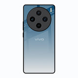 Deep Sea Space Vivo X100 5G Glass Back Cover Online