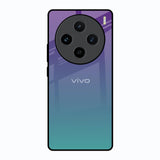 Shroom Haze Vivo X100 5G Glass Back Cover Online