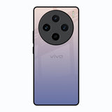 Rose Hue Vivo X100 5G Glass Back Cover Online