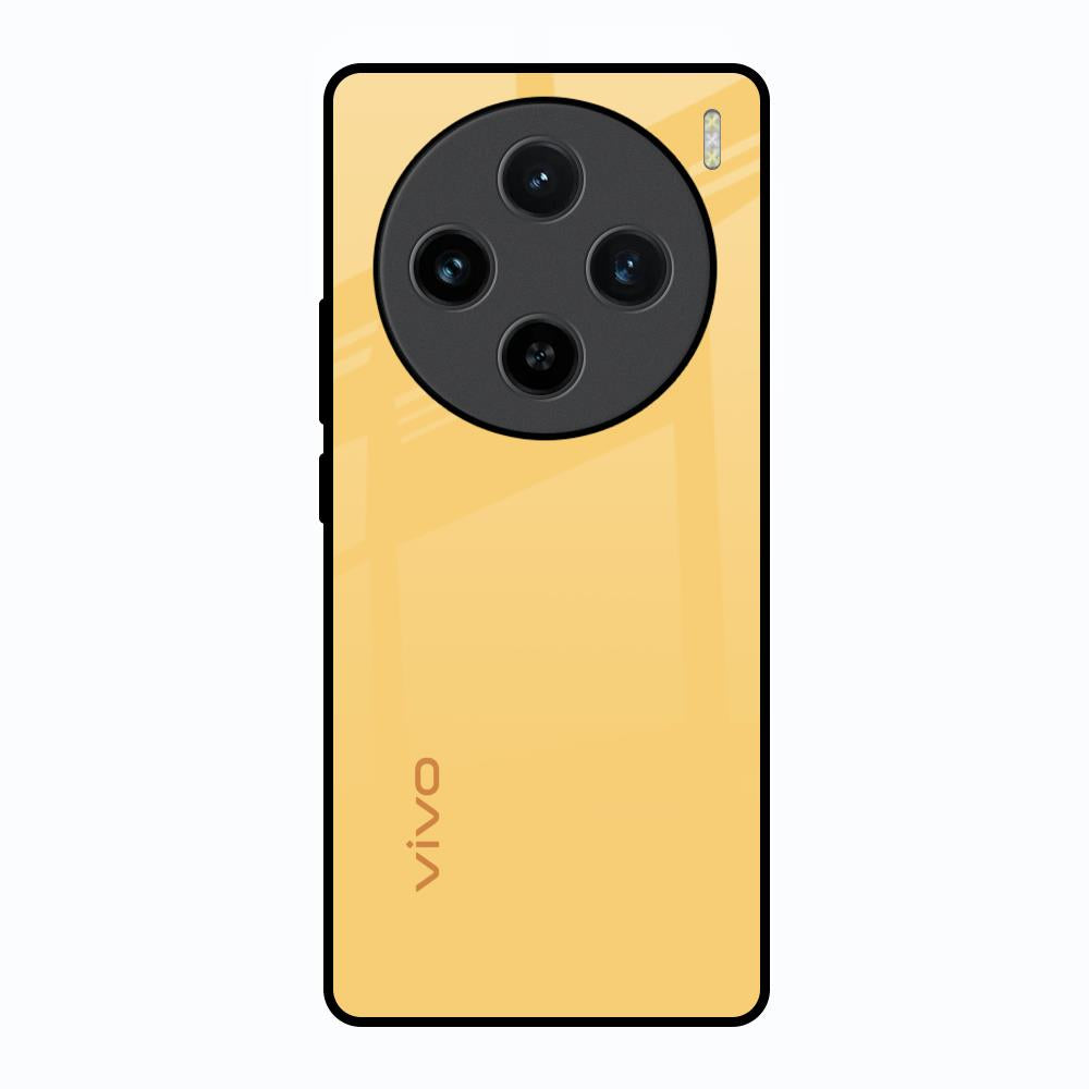 Dandelion Vivo X100 5G Glass Back Cover Online