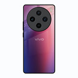 Multi Shaded Gradient Vivo X100 5G Glass Back Cover Online