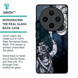 Astro Connect Glass Case for Vivo X100 5G