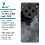 Fossil Gradient Glass Case For Vivo X100 5G