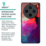 Dream So High Glass Case For Vivo X100 5G