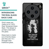 Ace One Piece Glass Case for Vivo X100 5G