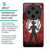 Japanese Animated Glass Case for Vivo X100 5G