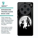 True Saiyans Glass Case for Vivo X100 5G