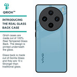 Sapphire Glass Case for Vivo X100 5G