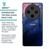 Dreamzone Glass Case For Vivo X100 5G