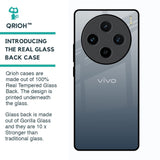 Dynamic Black Range Glass Case for Vivo X100 5G