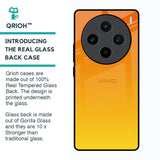 Sunset Glass Case for Vivo X100 5G