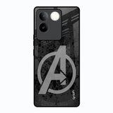 Sign Of Hope Vivo T2 Pro 5G Glass Back Cover Online