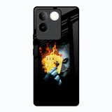 AAA Joker Vivo T2 Pro 5G Glass Back Cover Online