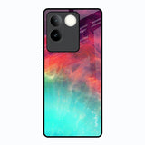 Colorful Aura Vivo T2 Pro 5G Glass Back Cover Online