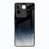 Black Aura Vivo T2 Pro 5G Glass Back Cover Online