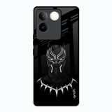 Dark Superhero Vivo T2 Pro 5G Glass Back Cover Online
