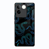 Serpentine Vivo T2 Pro 5G Glass Back Cover Online