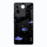 Constellations Vivo T2 Pro 5G Glass Back Cover Online